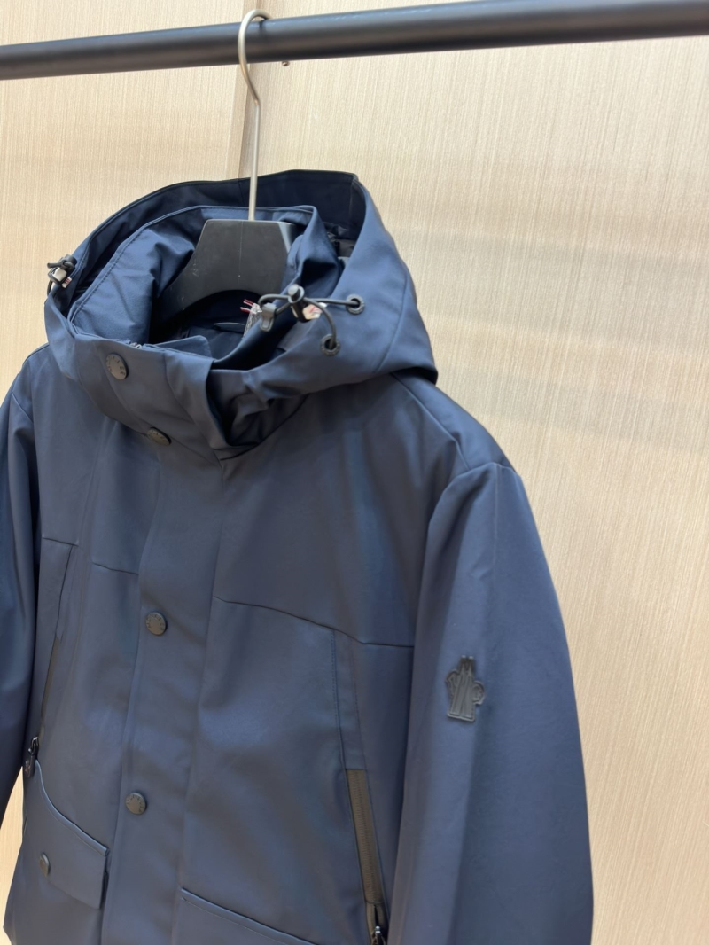 Moncler Down Coat